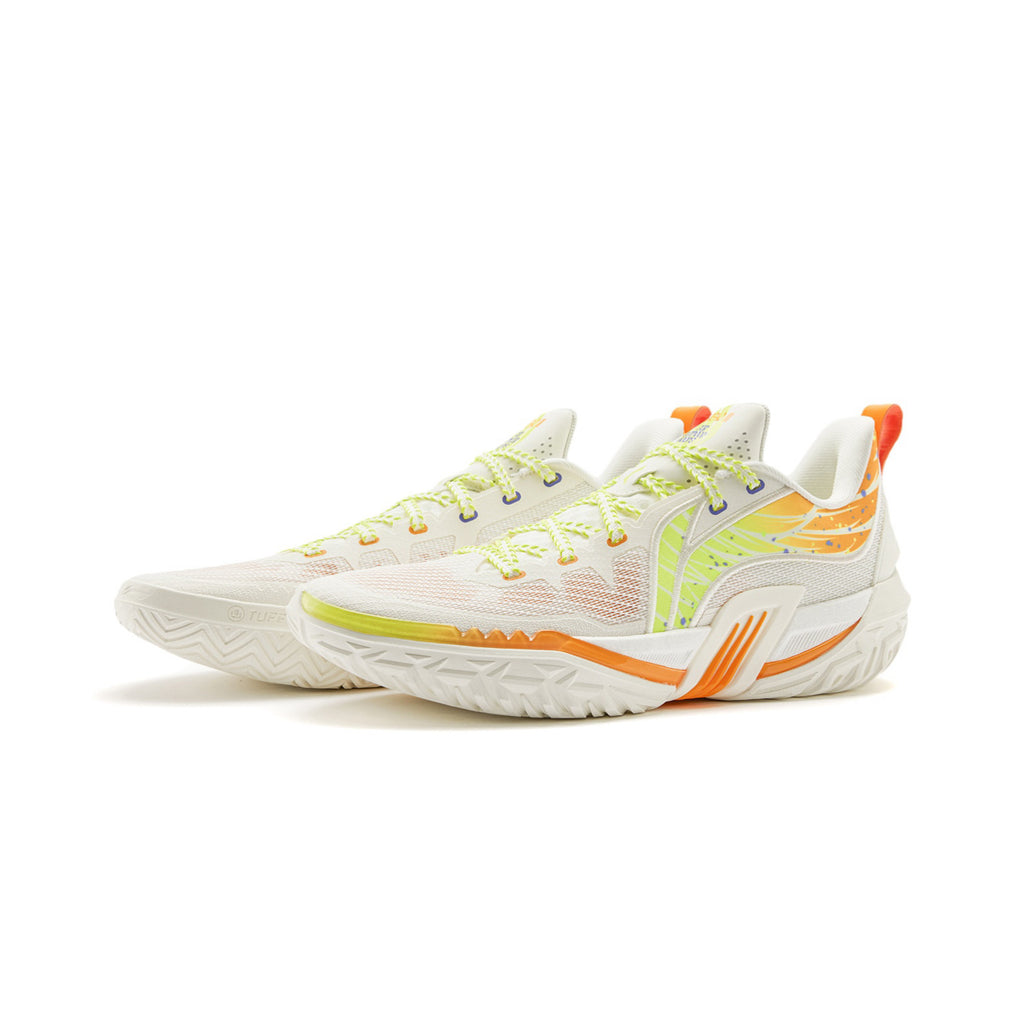 Li-Ning JieAo 3 "Snake Eagle" 李宁 桀骜3 篮球鞋 蛇鹫