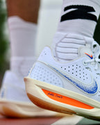 Nike Air Zoom G.T. Cut 3 "Blueprint" 篮球鞋 蓝图