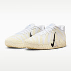 Nike JA 3 "Sail" EP 莫兰特3代 篮球鞋 帆白色