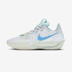 Nike Air Zoom G.T. Cut 3 "Aquarius Blue Pink" 篮球鞋 水瓶蓝/泡沫粉
