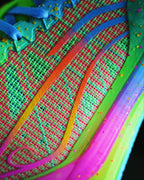 Li-Ning Liren 4 V2 "Poison Frog" 李宁 利刃4 V2 篮球鞋 毒蛙