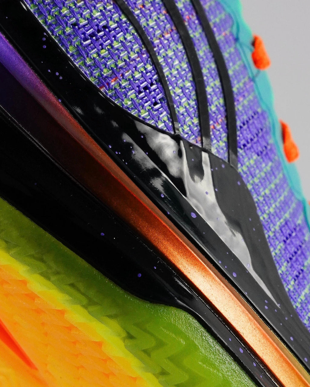 Li-Ning Liren 4 V2 "Parrot" 李宁 利刃4 V2 篮球鞋 鹦鹉