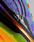 Li-Ning Liren 4 V2 "Parrot" 李宁 利刃4 V2 篮球鞋 鹦鹉