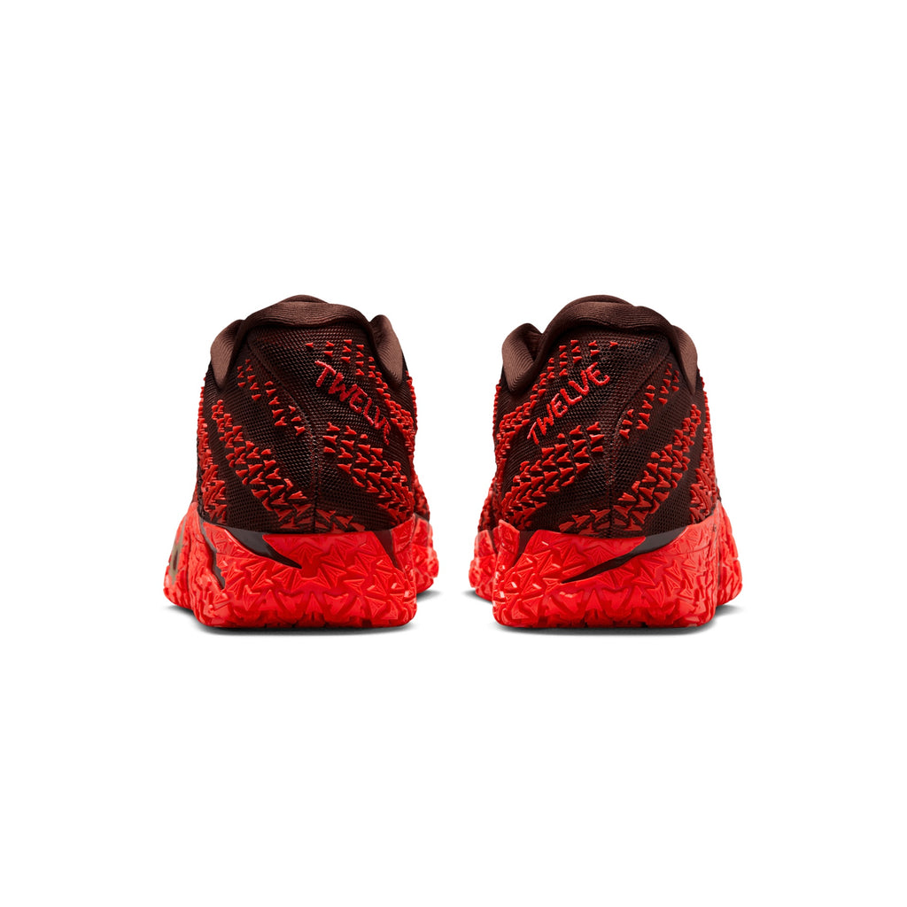 Sepatu Basket Nike JA 3 "Tahun Baru Imlek" - Edisi Terbatas Tahun Kuda