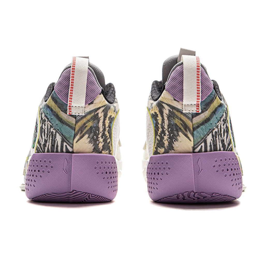 Li-Ning Wade All City 13 Encore "Butterfly" 李宁 韦德之道 全城13 ENCORE 篮球鞋 蝴蝶