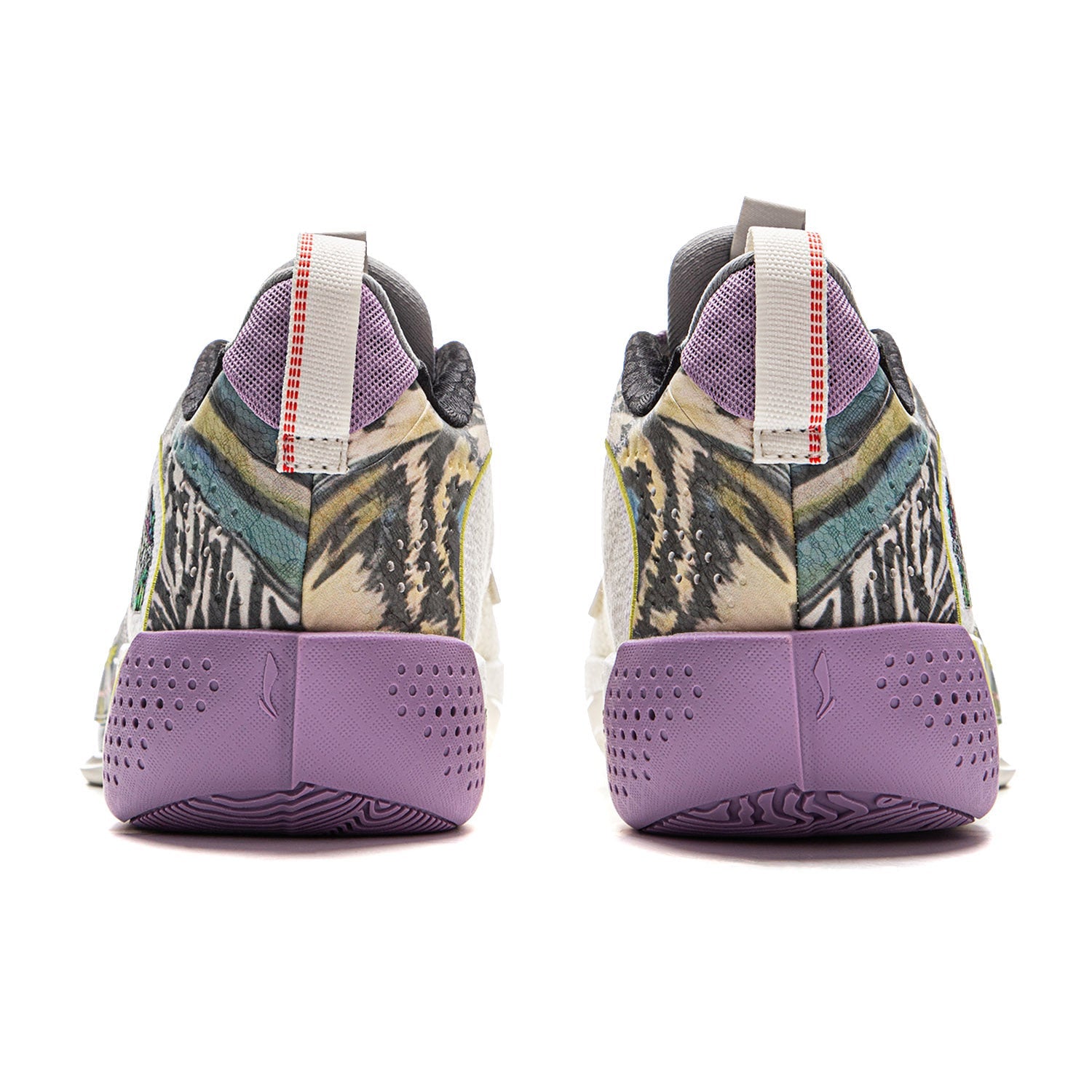 Li-Ning Wade All City 13 Encore "Butterfly" 李宁 韦德之道 全城13 ENCORE 篮球鞋 蝴蝶