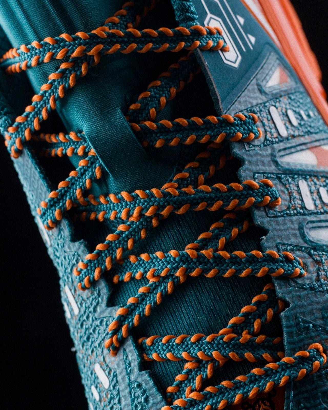Li-Ning JieAo 2 "Dolphin" 李宁 桀骜2 篮球鞋 海豚