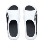 Li-Ning BadFive Slide "White Black" 李宁 反伍 拖鞋 白黑