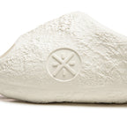 Li-Ning Wade Slide Lunar Rock Lite "White Hot" 李宁 韦德之道 陨石 拖鞋 白热