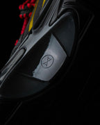 Li-Ning JieAo 2 "Black Fog" 李宁 桀骜2 篮球鞋 黑雾