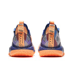 Anta Shock Wave 5 Pro "Canvas" 安踏 狂潮5 Pro 篮球鞋 画布