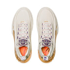 Li-Ning Way of Wade 11 "Statue" 李宁 韦德之道11 篮球鞋 铜像