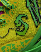 Li-Ning Liren 5 V2 Halloween Edition "Ghost" 李宁 利刃5 V2 万圣节限定 篮球鞋 幽灵/鸳鸯