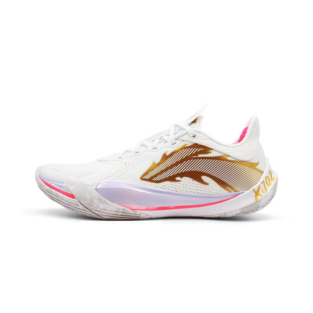 Li-Ning Sonic 13 V2 "Angle" 李宁 音速13 V2 篮球鞋 追光为翼
