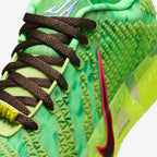 Nike JA 3 "Spooky Season" EP 莫兰特3代 篮球鞋 万圣节限定