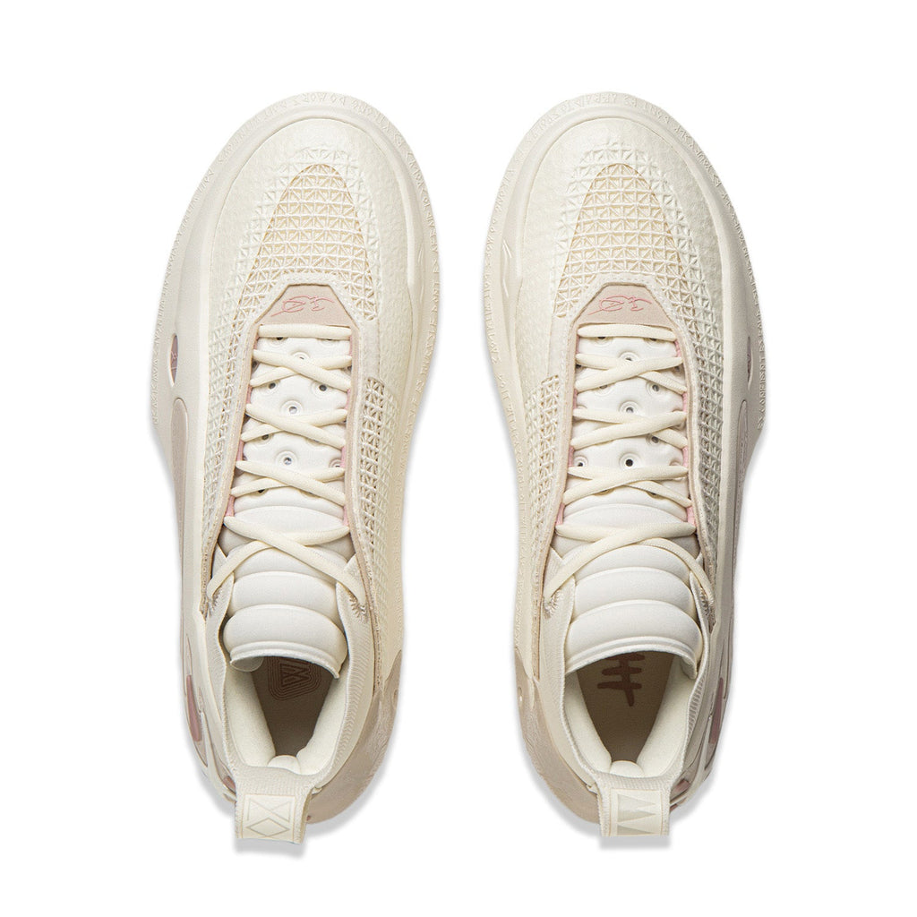 Li-Ning Way of Wade 11 "Aranya/Restage" 李宁 韦德之道11 篮球鞋 阿那亚/重演