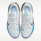 Nike Air Zoom G.T. Cut 1 "Photo Blue" 篮球鞋 白蓝