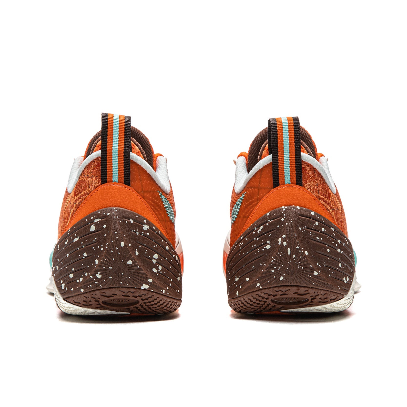 Li-Ning Wade All City 14 x Disney "Wreck-It Ralph" 李宁 韦德之道 全城14 迪士尼联名 篮球鞋 无敌破坏王