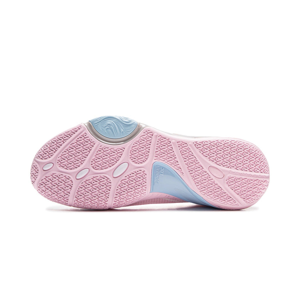 Li-Ning DLO 1 "Family Love-Love" 李宁 拉塞尔一代 篮球鞋 爱