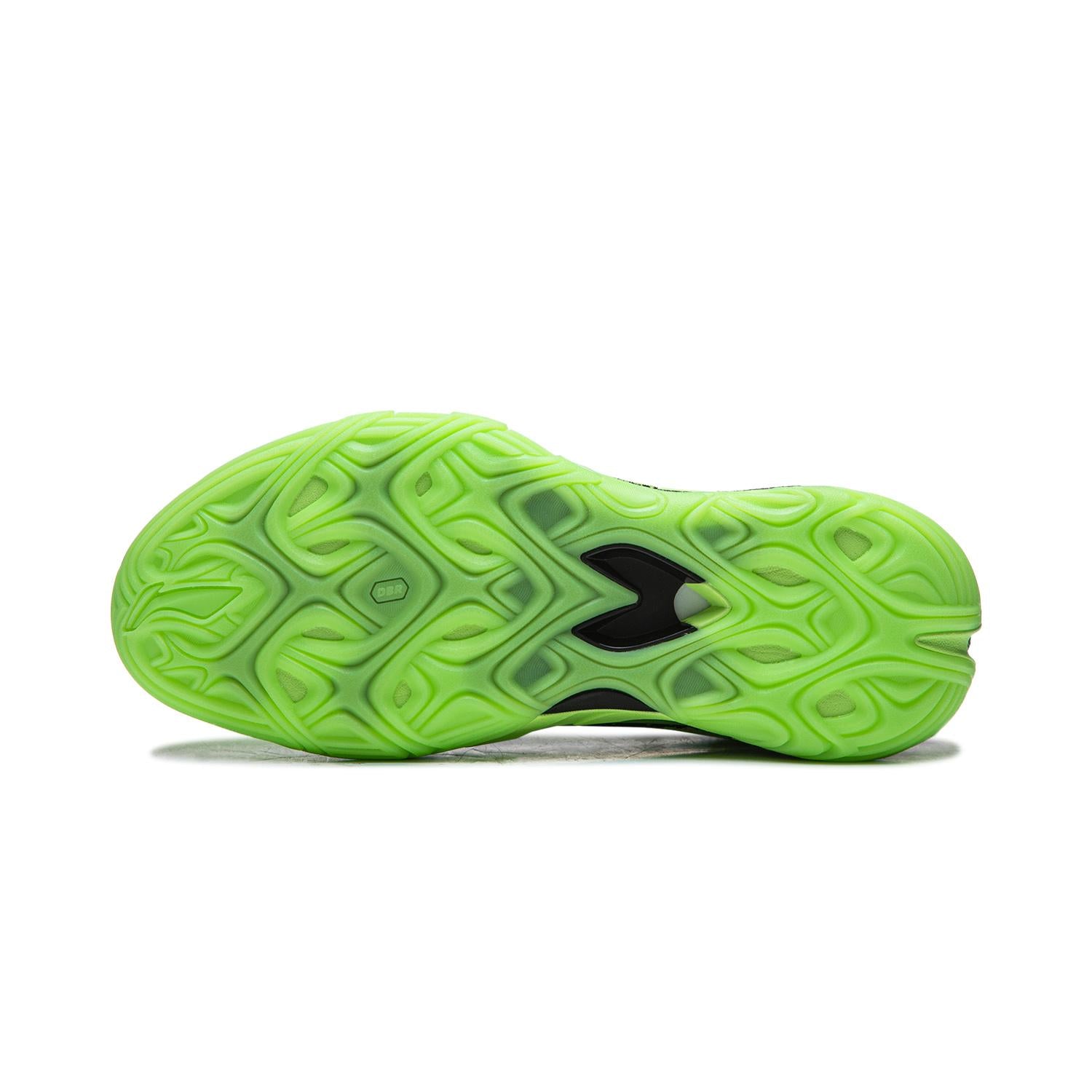 Li-Ning BadFive Sniper 2 Super "Culture Dish" 李宁 反伍 游击2 SUPER 篮球鞋 培养皿