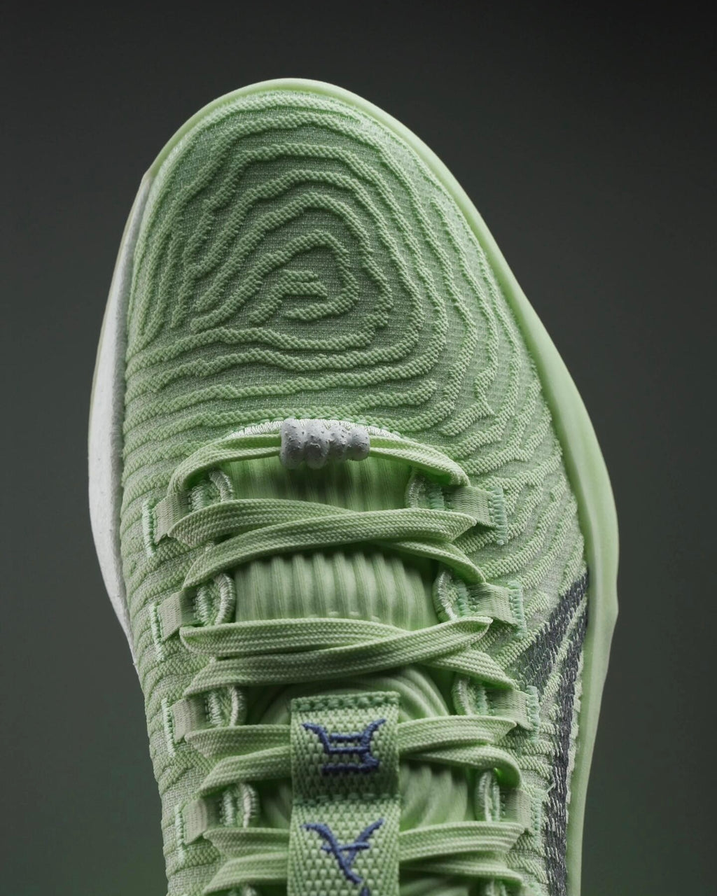 Li-Ning YuShuai Ultra Low "Oasis" 李宁 驭帅ULTRA 低帮 篮球鞋 绿洲