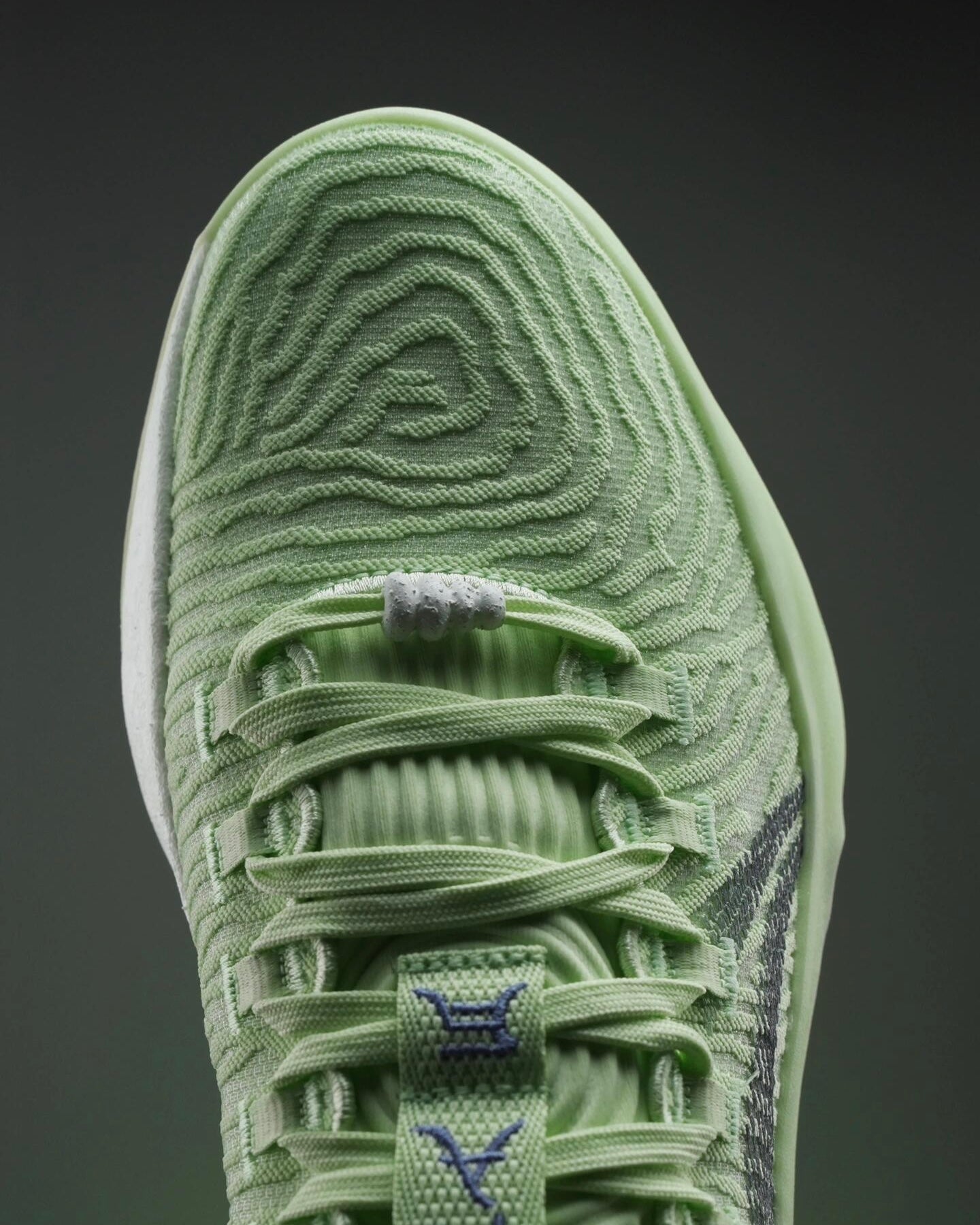 Li-Ning YuShuai Ultra Low "Oasis" 李宁 驭帅ULTRA 低帮 篮球鞋 绿洲