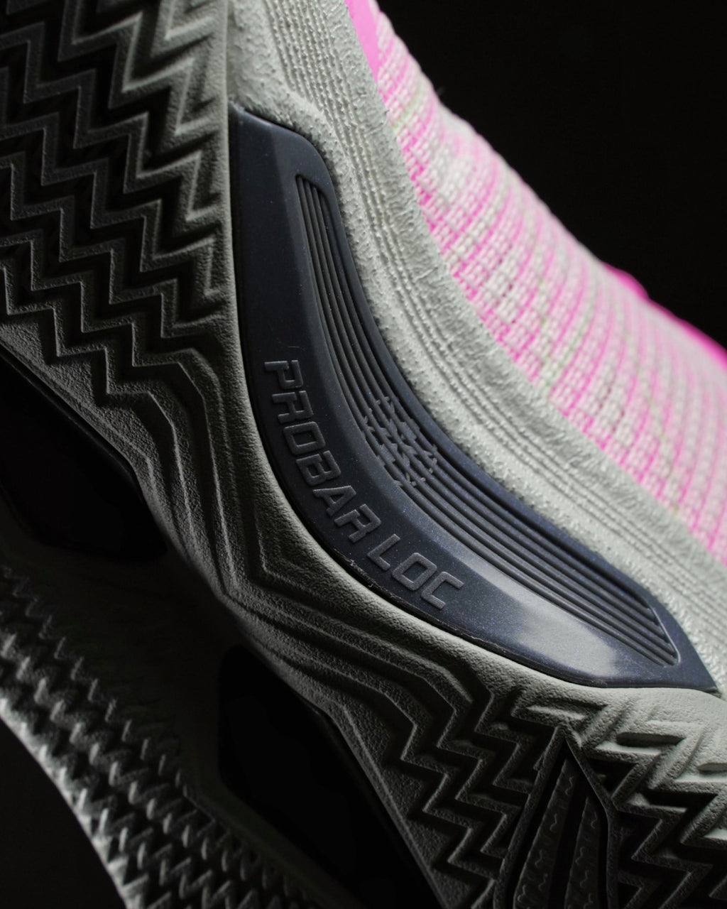 Li-Ning Liren 4 V2 "Zero Alloy" 李宁 利刃4 V2 篮球鞋 零号合金