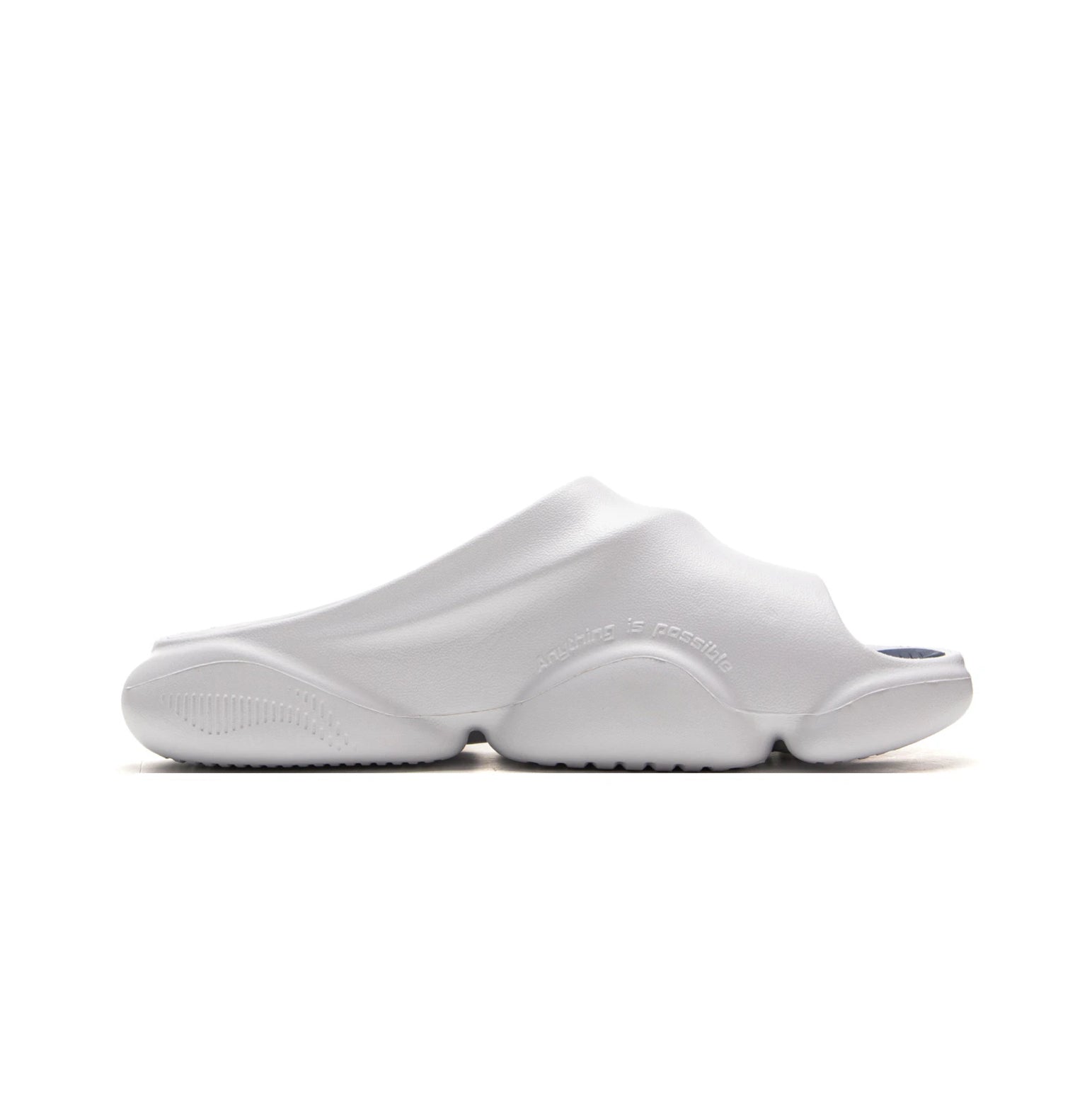 Li-Ning BadFive Slide "Dusk" 李宁 反伍 拖鞋 黄昏