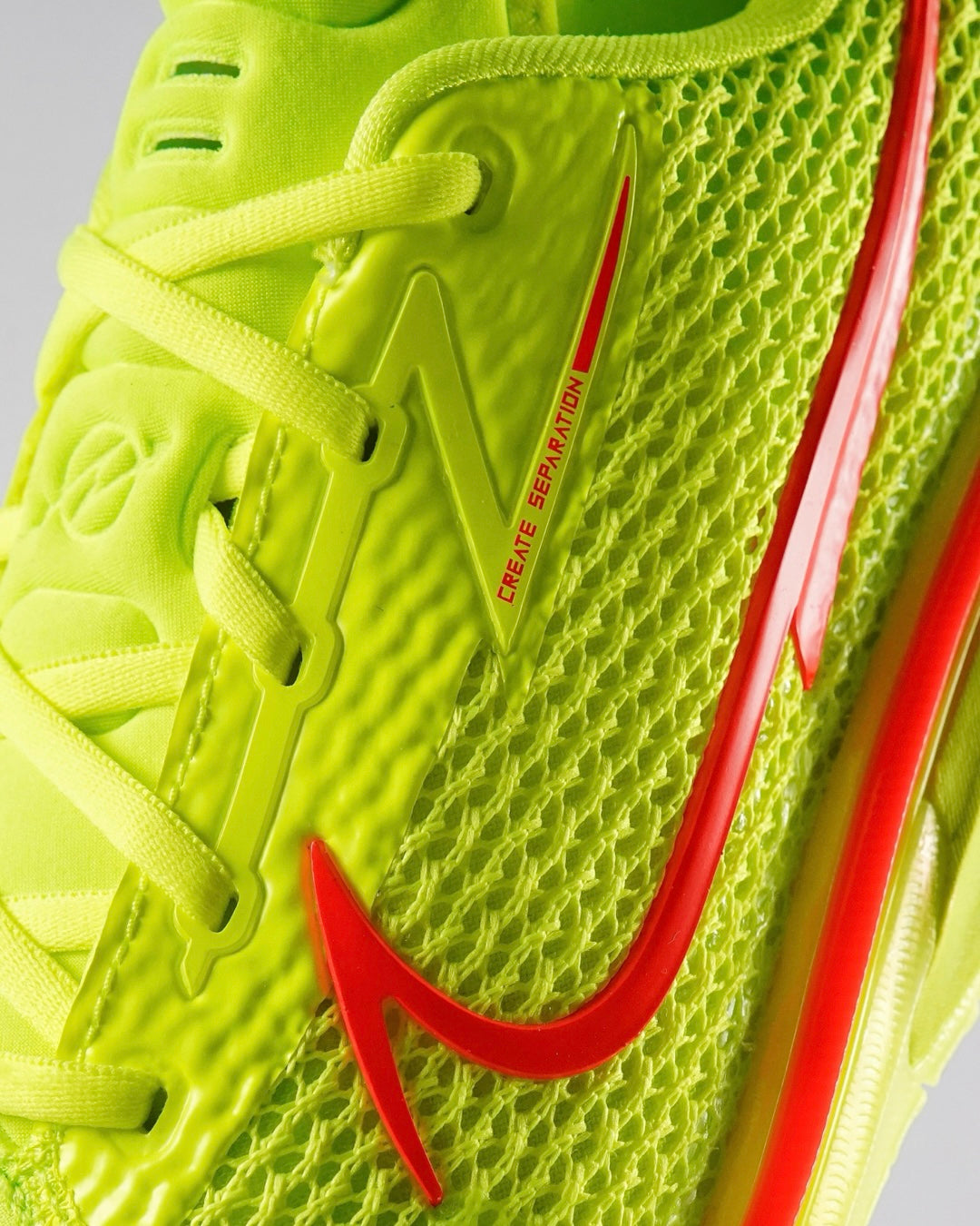 Nike Air Zoom G.T. Cut 1 "EYBL" 篮球鞋 黄色