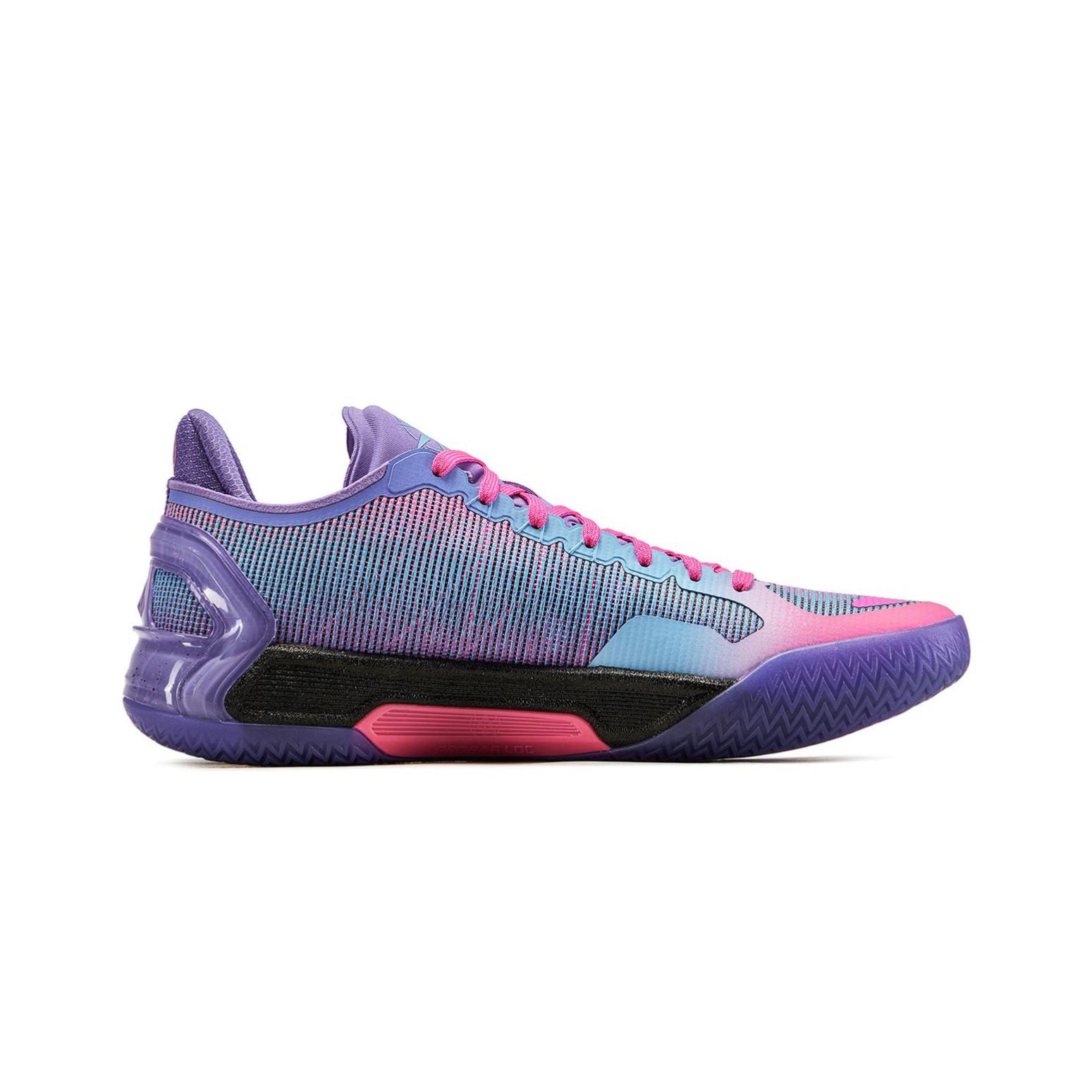 Li-Ning Liren 4 V2 "Ammonite" 李宁 利刃4 V2 篮球鞋 斑彩螺