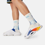 Li-Ning BadFive Slide "Dusk" 李宁 反伍 拖鞋 黄昏