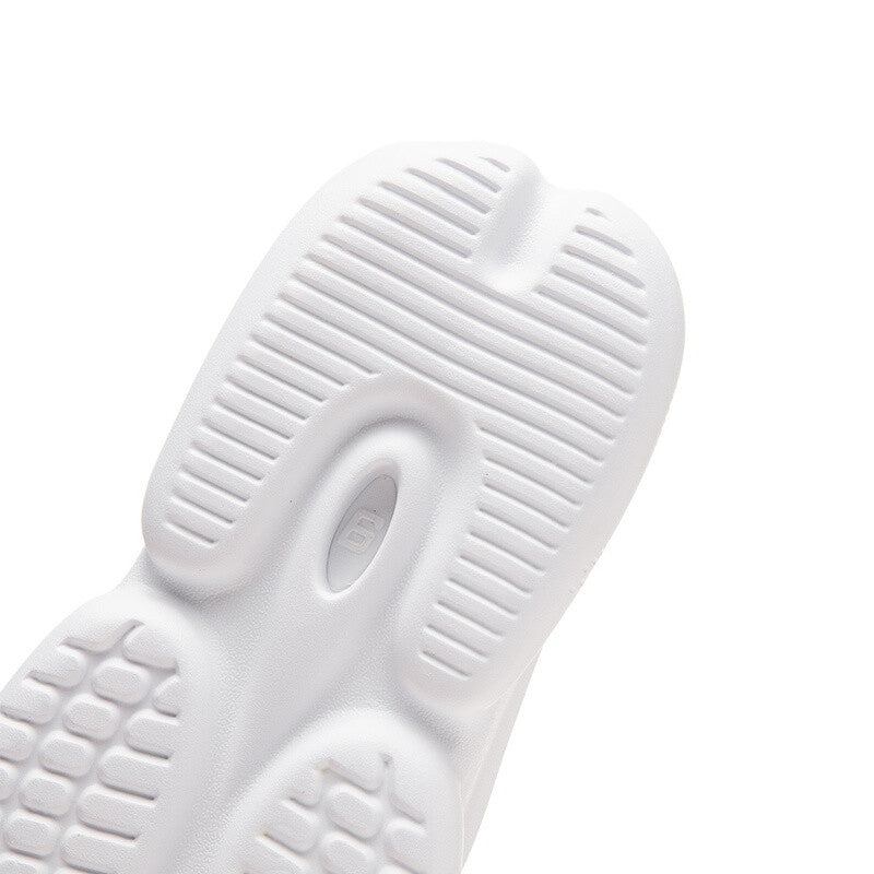 Li-Ning BadFive Slide "Stardust White" 李宁 反伍 拖鞋 星尘白