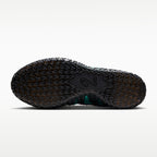 Nike JA 3 "Scratch 3.0" 莫兰特3代 篮球鞋 墨绿