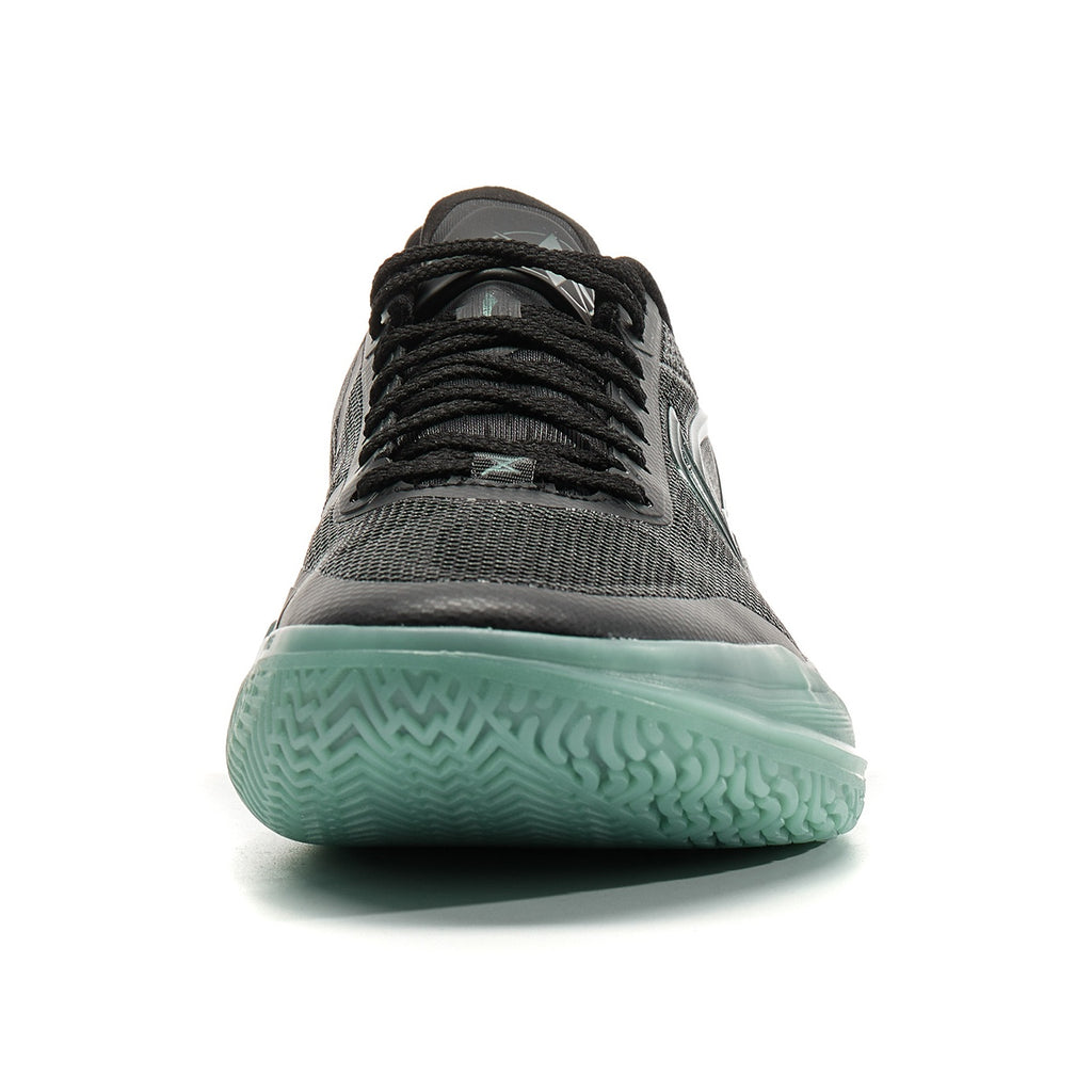 Li-Ning Liren 5 V2 "Obsidian" 李宁 利刃5 V2 篮球鞋 黑曜石