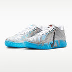 Nike JA 3 x Jurassic Park "Cloud Island" 莫兰特3代 侏罗纪公园联名 篮球鞋 云岛