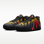 Nike JA 3 x Jurassic Park "Raptor" 莫兰特3代 侏罗纪公园联名 篮球鞋 迅猛龙