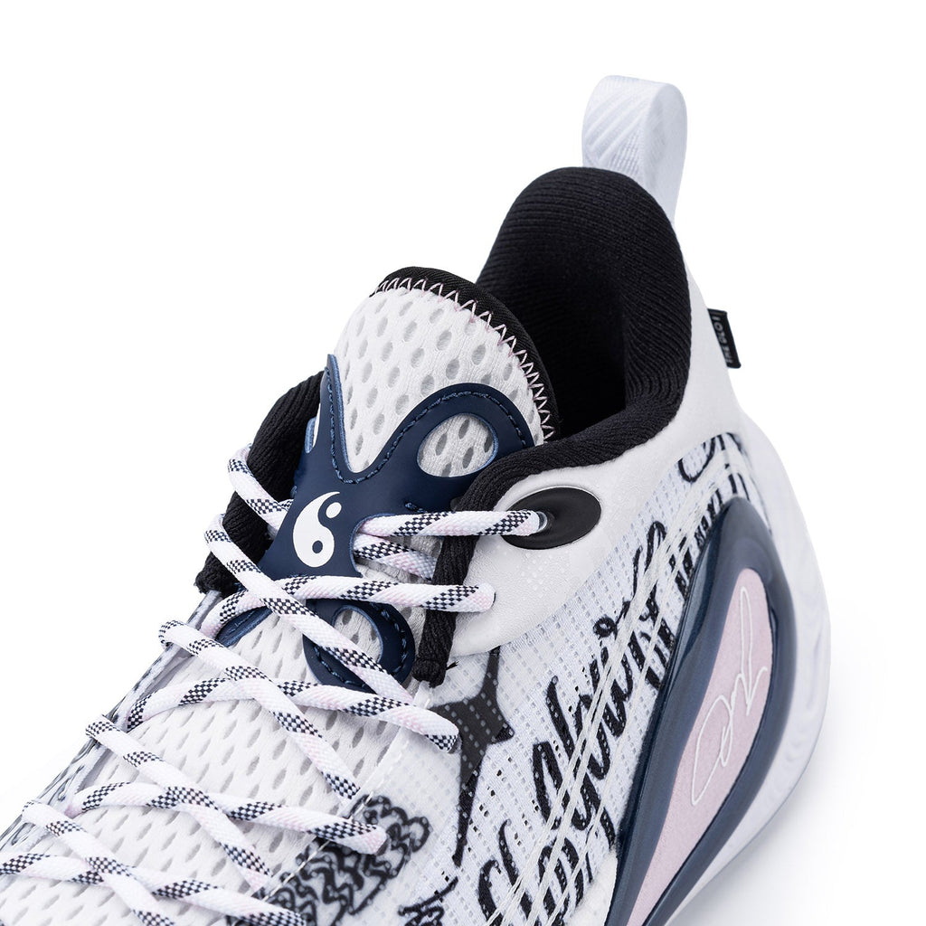 Li-Ning DLO 1 "Jay Flow" 李宁 拉塞尔一代 篮球鞋 JAY FLOW