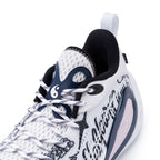 Li-Ning DLO 1 "Jay Flow" 李宁 拉塞尔一代 篮球鞋 JAY FLOW