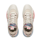 Li-Ning Wade All City 12 "Origin"
李宁 韦德之道 全城12 篮球鞋 起源/月光灰