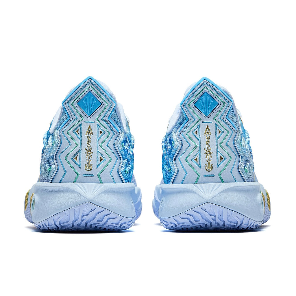 Anta x Kyrie Irving KAI 2 "Klay" 安踏 欧文二代 篮球鞋 克莱