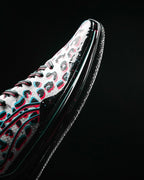 Li-Ning Liren 4 V2 "3D Fragment Shadow" 李宁 利刃4 V2 篮球鞋 3D碎影