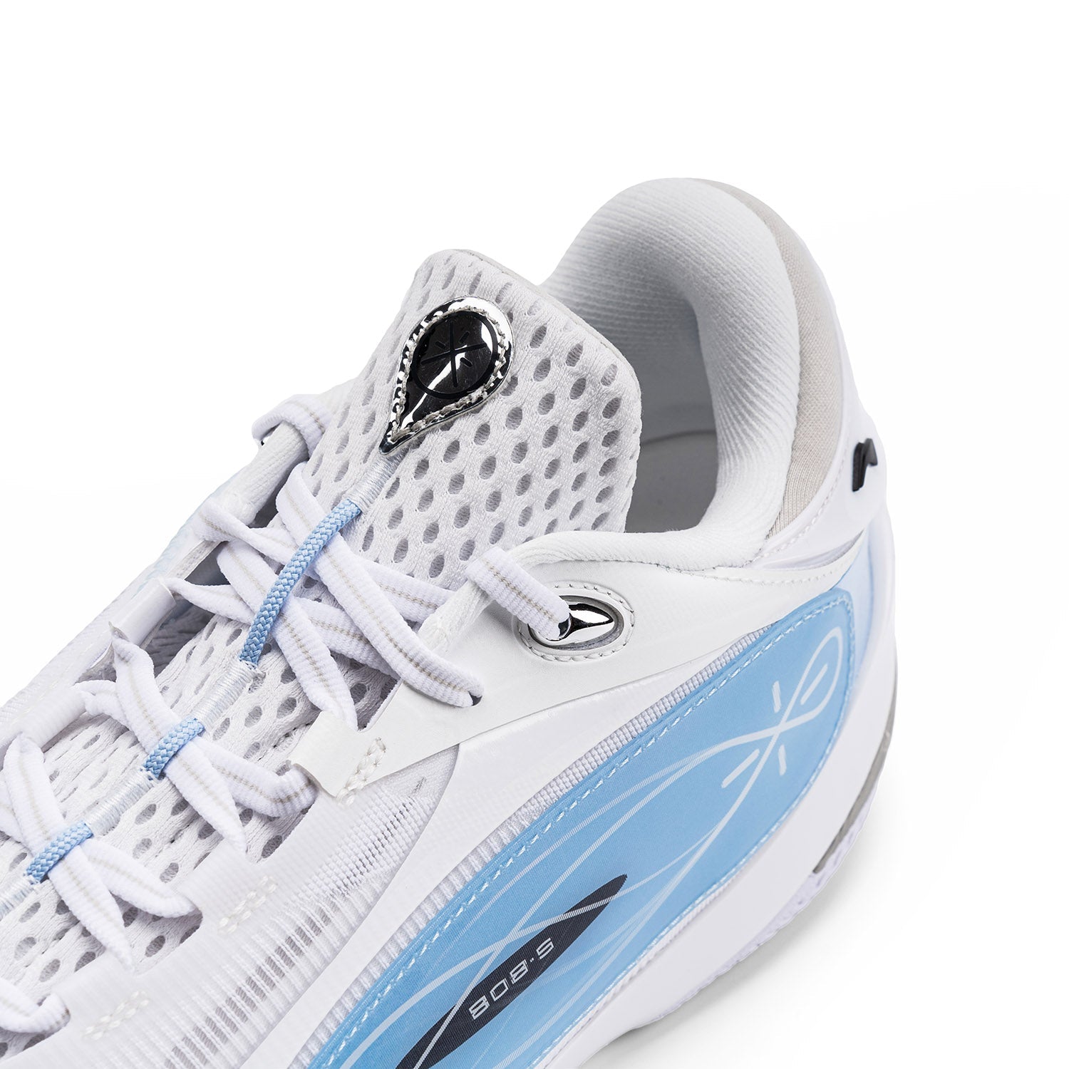Li-Ning Wade 808 5 Ultra "305/Miami" 李宁 韦德之道 808 5 ULTRA 篮球鞋 305/迈阿密