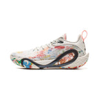 Li-Ning DLO 1 "Canvas" 李宁 拉塞尔一代 篮球鞋 画布