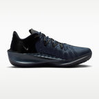 Nike Air Zoom G.T. Cut 4 "Black" 篮球鞋 黑武士