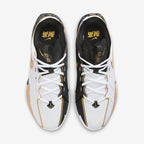 Nike Air Zoom G.T. Cut 3 "CHBL" 篮球鞋 耐高 白金色/黑色