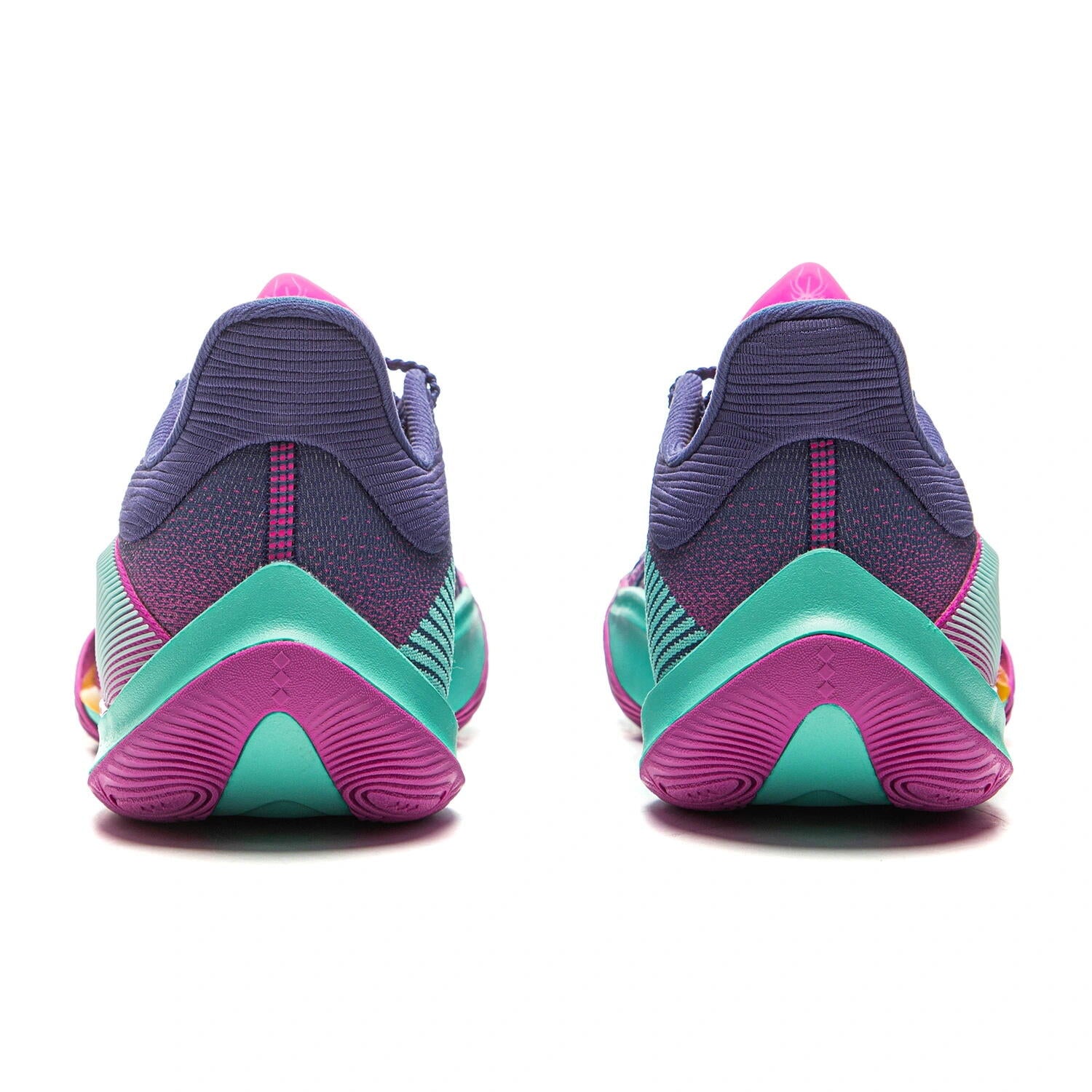 Li-Ning Sonic 13 V2 "Dangerous Flora" 李宁 音速13 V2 篮球鞋 危险植物