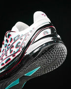 Li-Ning Liren 4 V2 "3D Fragment Shadow" 李宁 利刃4 V2 篮球鞋 3D碎影