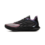 Li-Ning Speed 12 "Dark Souls" 李宁 闪击12 篮球鞋 黑魂