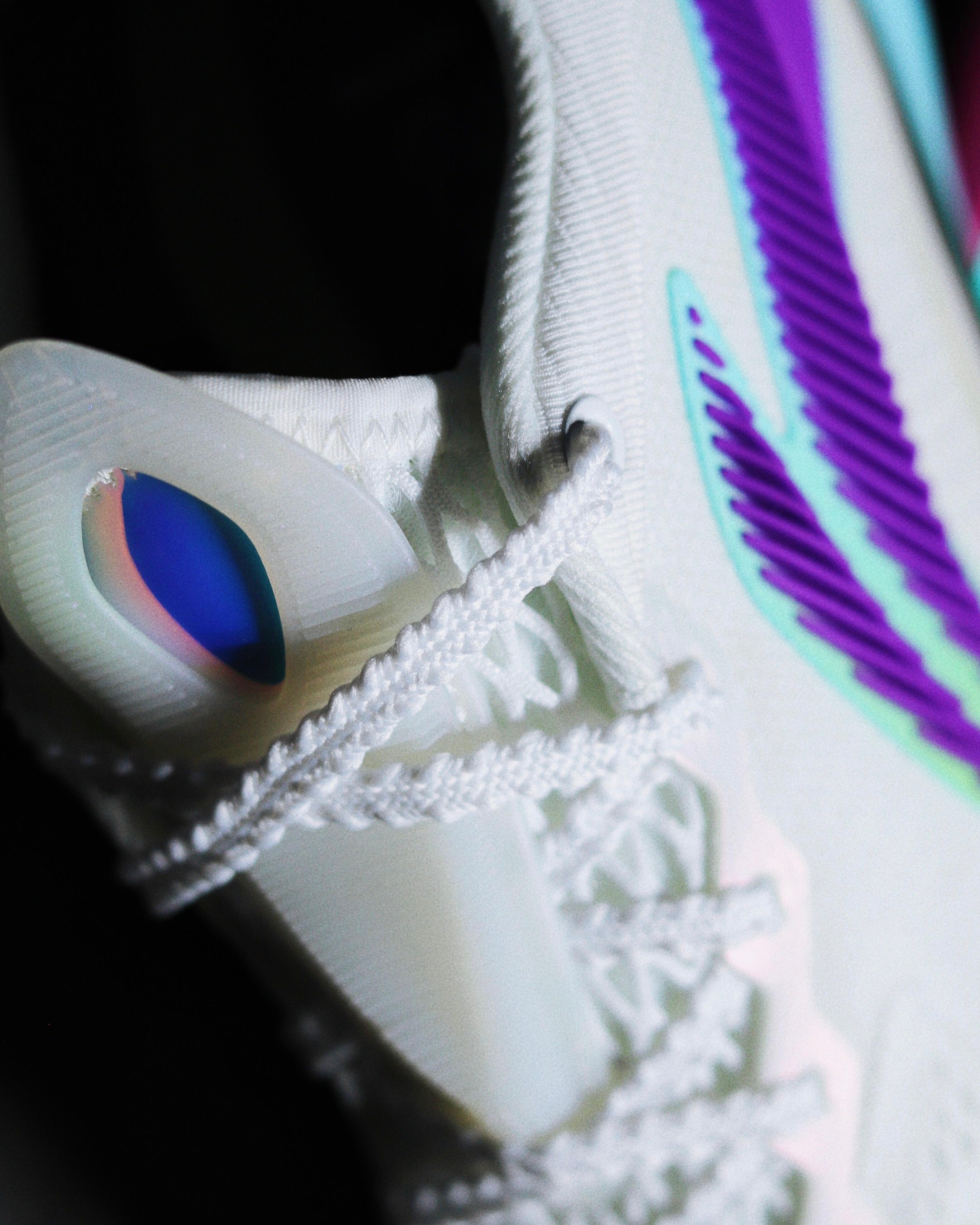 Li-Ning Sonic 13 V2 "Temper" 李宁 音速13 V2 篮球鞋 淬炼