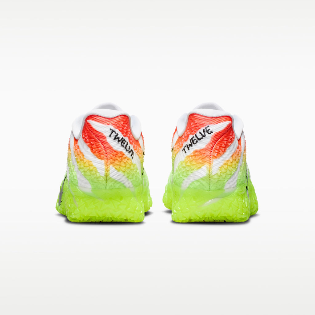 Nike JA 3 "Snowed In" EP 莫兰特3代EP 篮球鞋 圣诞限定